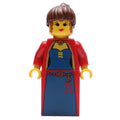 fig-006743 – Maiden - Brown Hair