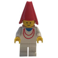 fig-006746 – Maiden - White Legs, Red Cone Hat