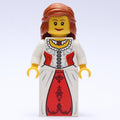 fig-006769 – Maiden (Kingdoms) - Dark Orange Hair