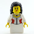 fig-006772 – Maiden (Kingdoms) - Black Hair
