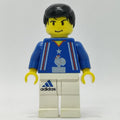 fig-006773 – Soccer Player Blue Torso, White Legs 1