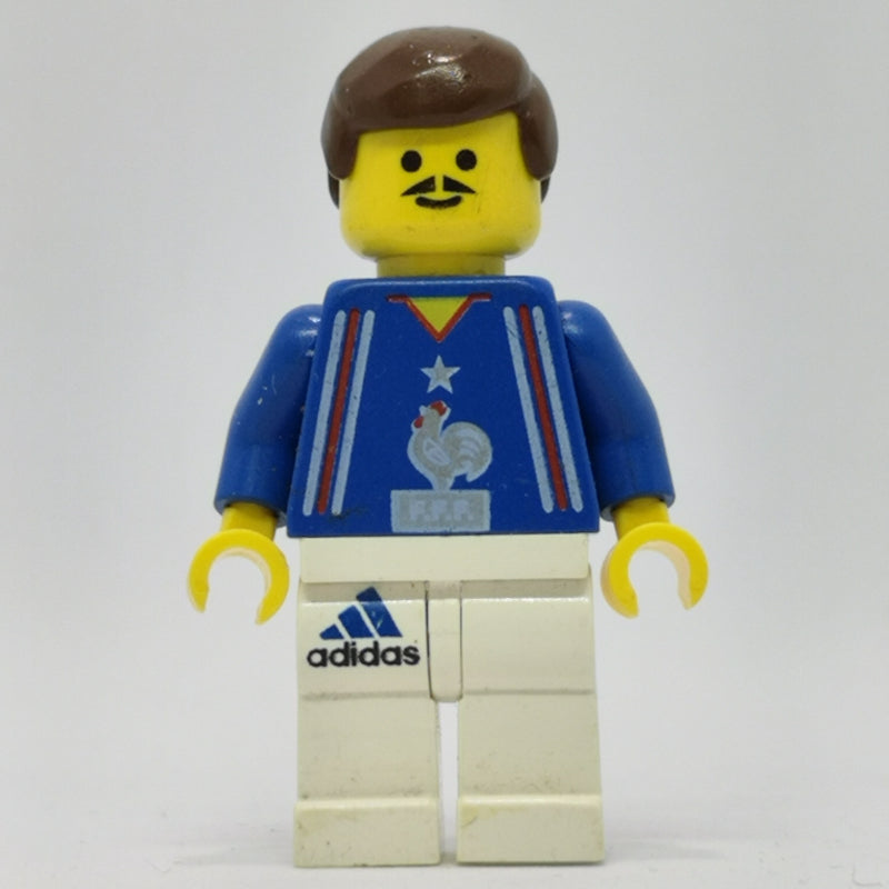 fig-006777 – Soccer Player Blue Torso, White Legs 5