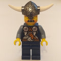 fig-006844 – Viking Blue Chess Pawn