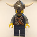 fig-006845 – Viking Blue Chess Bishop