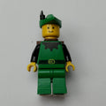 fig-006852 – Forestman (Forestmen) - Black