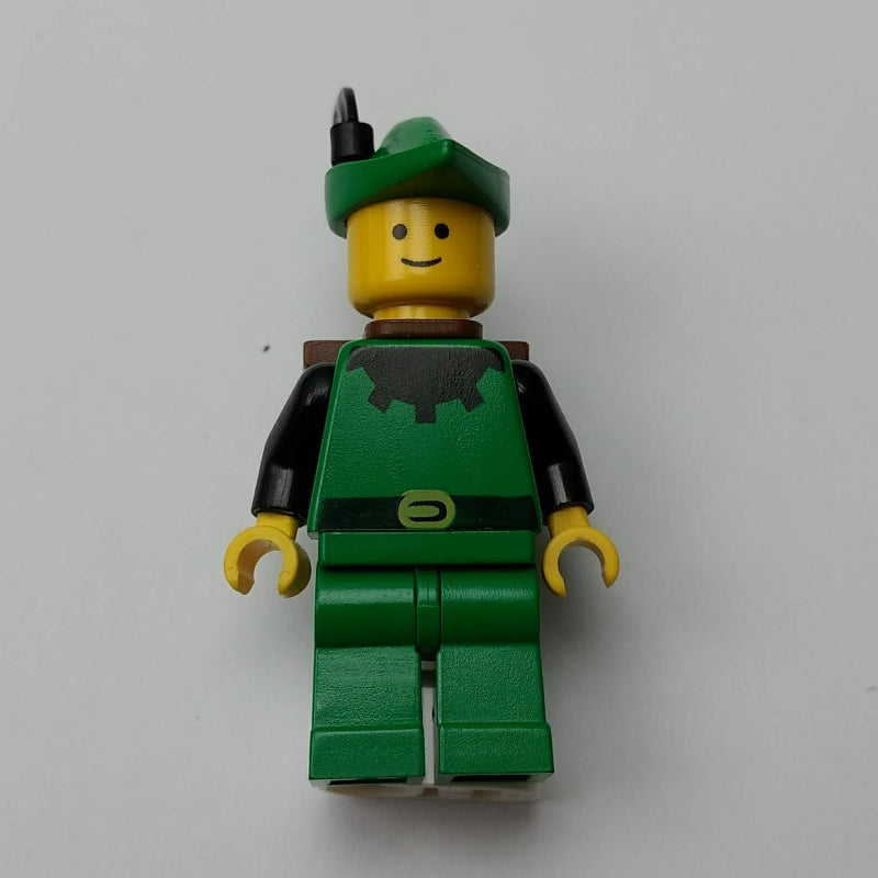 fig-006852 – Forestman (Forestmen) - Black