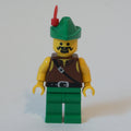 fig-006875 – Forestman (Dark Forest) - Green Hat