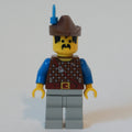 fig-006876 – Forestman (Dark Forest) - Brown Hat
