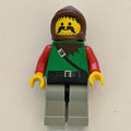 fig-006879 – Forestman (Dark Forest) - Light Gray Legs, Brown Hood
