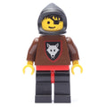 fig-006884 – Fighter (Wolfpack) - Black Hood