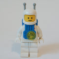 fig-006905 – Classic Spaceman, White with Blue Jet Pack