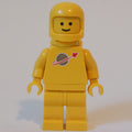 fig-006908 – Classic Spaceman, Yellow with Airtanks (3842a Helmet)