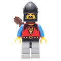 fig-006909 – Archer (Dragon Knights)
