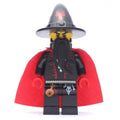 fig-006911 – Wizard (Red Dragon)
