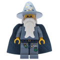 fig-006915 – Wizard (Fantasy Era) - Good, Cape