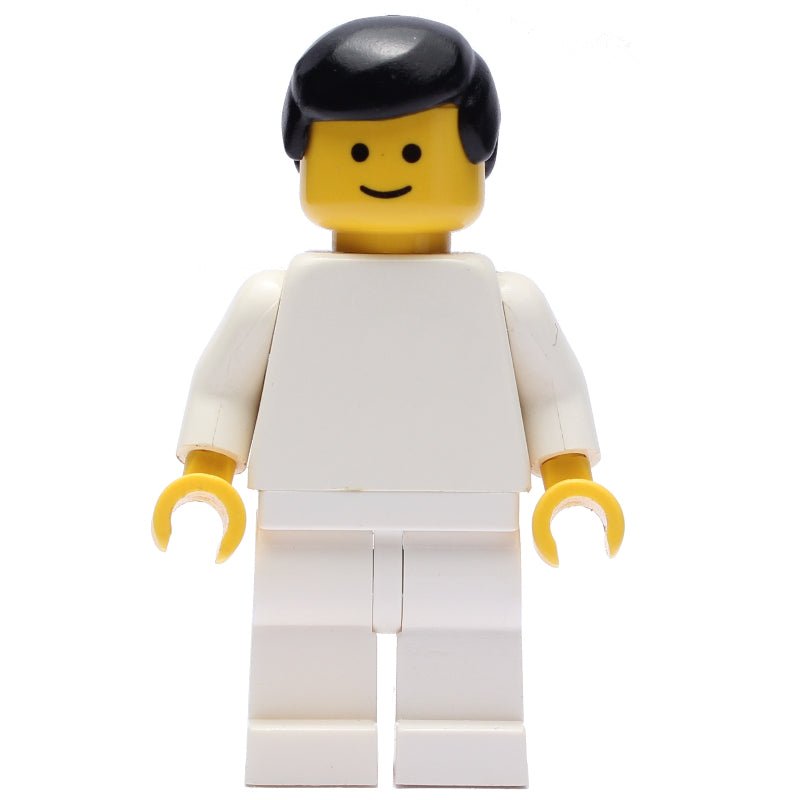 fig-006929 – Soccer Player White Torso, White Legs 4