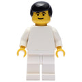 fig-006930 – Soccer Player White Torso, White Legs