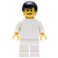 fig-006931 – Soccer Player White Torso, White Legs 6