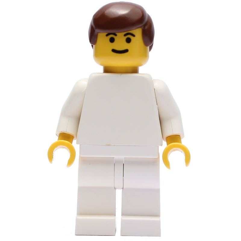 fig-006934 – Soccer Player White Torso, White Legs 9