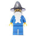 fig-006947 – Wizard (Knights Kingdom) - Blue