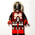 fig-006950 – Spyrius Droid / Major Kartofski