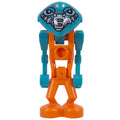 fig-006956 – Martian, Orange with Face Mask
