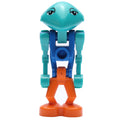 fig-006966 – Martian, Blue and Orange