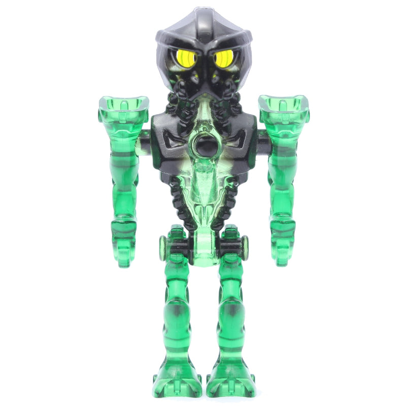 fig-006973 – Martian, Alien Commander