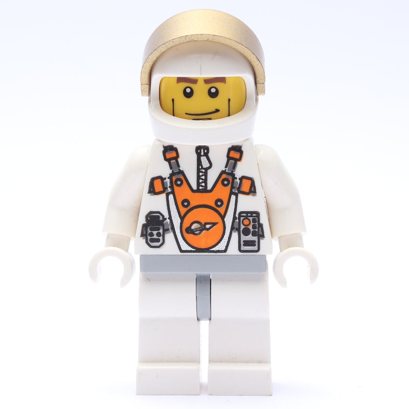 fig-006975 – Mars Astronaut, Cheek Lines