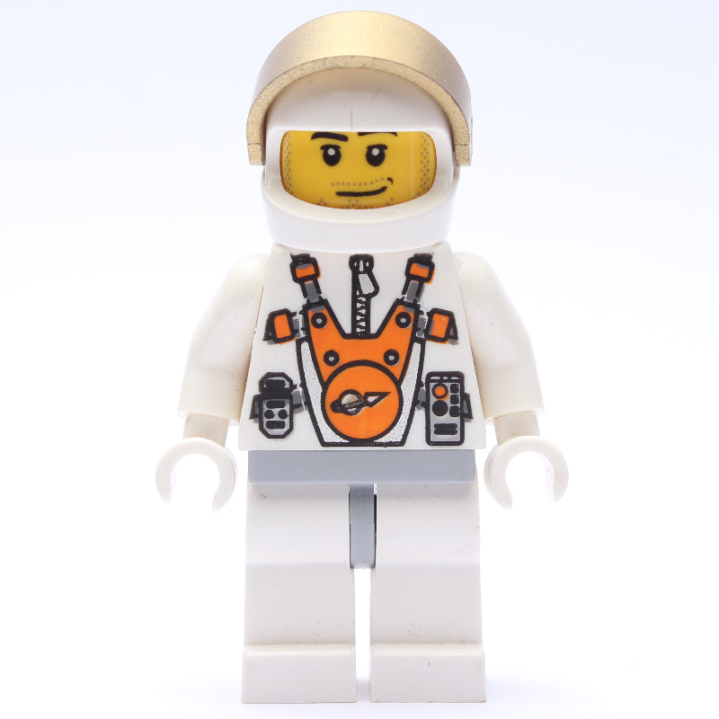 fig-006977 – Mars Astronaut, Stubble