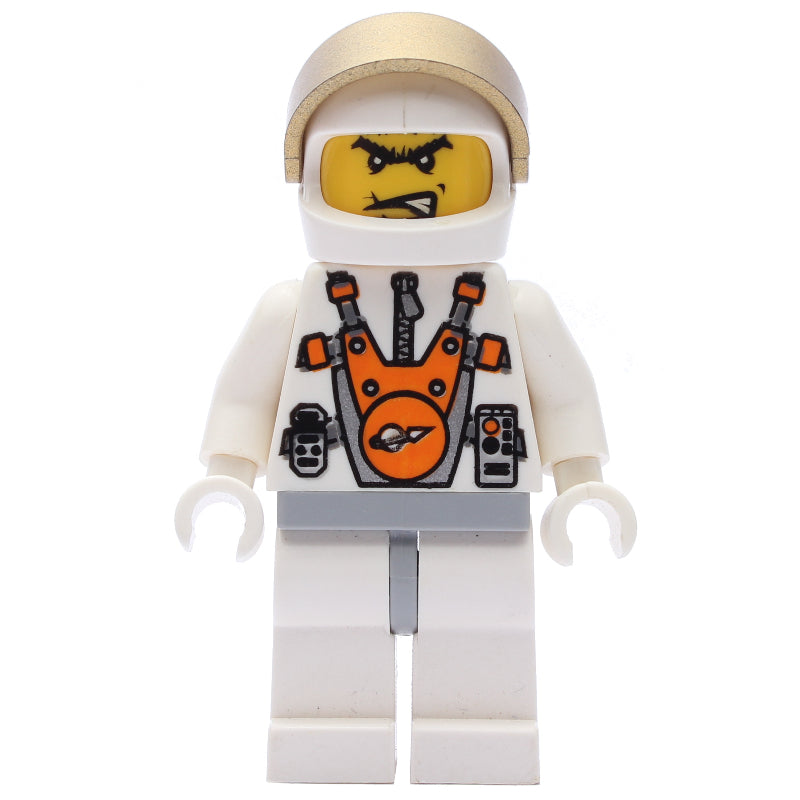fig-006979 – Mars Astronaut, Printed Hair
