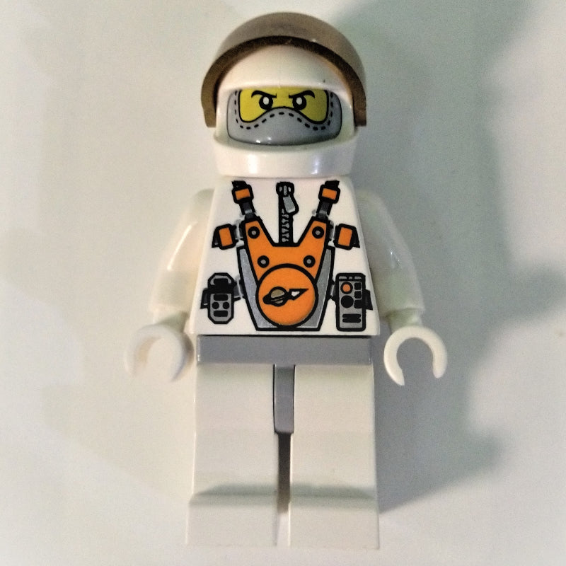 fig-006982 – Mars Astronaut, Balaclava