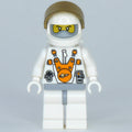 fig-006983 – Mars Astronaut, Balaclava, and Backpack