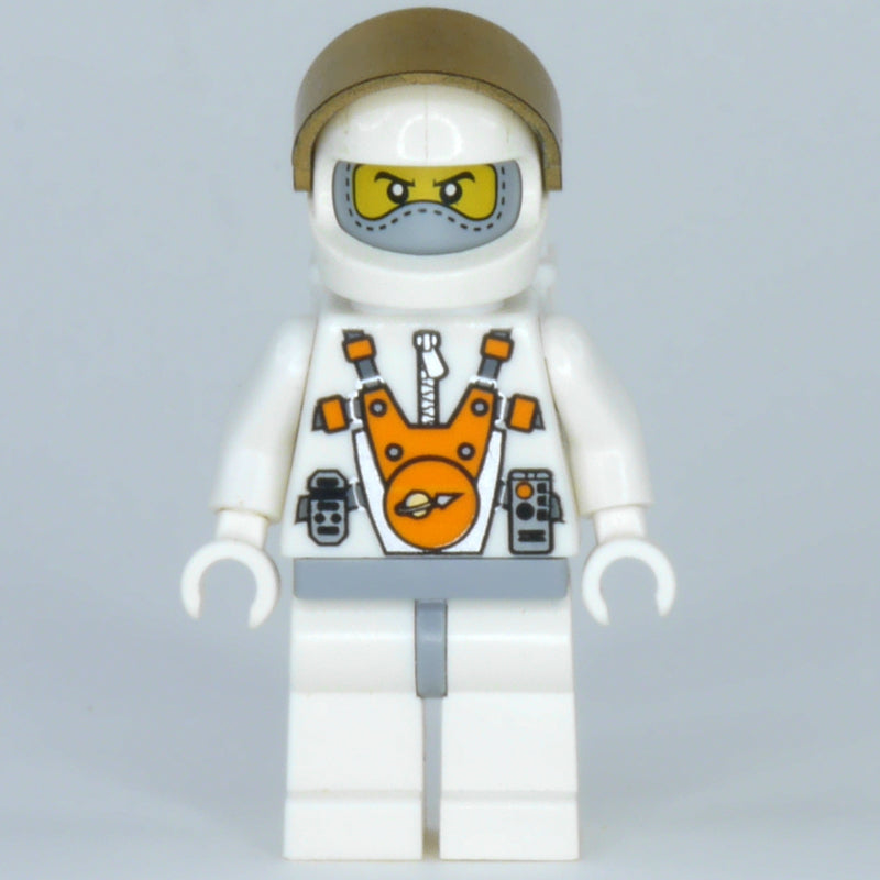 fig-006983 – Mars Astronaut, Balaclava, and Backpack