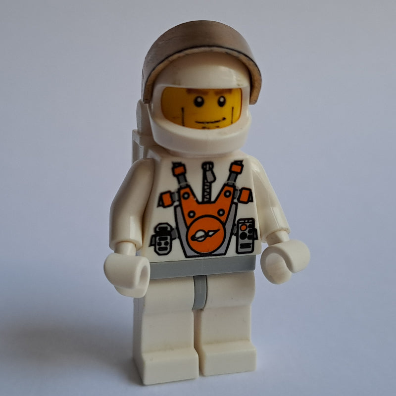 fig-006984 – Mars Astronaut, Cheek Lines, and Backpack