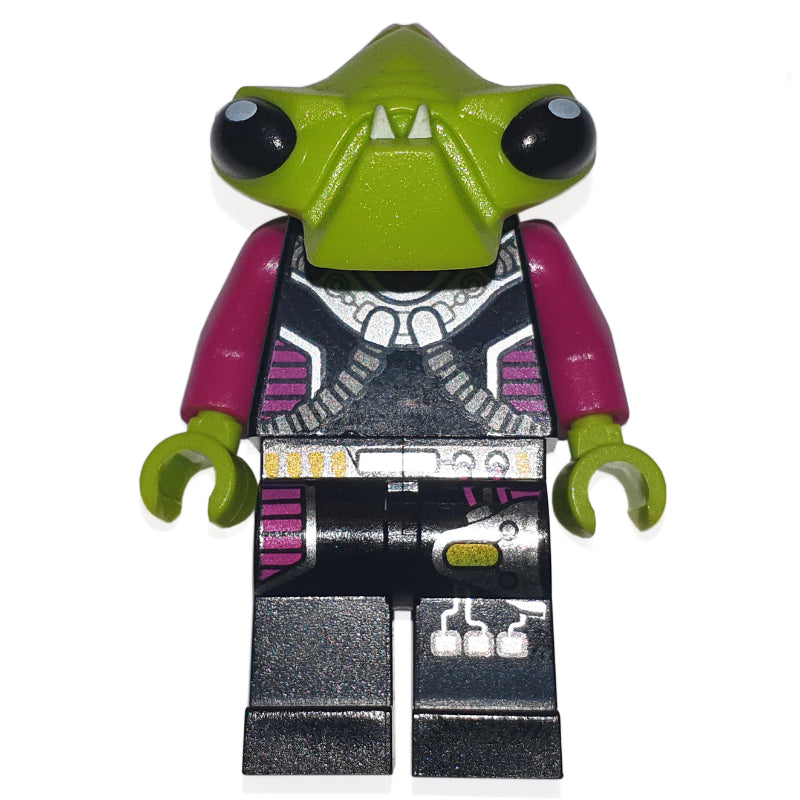 fig-006986 – Alien Pilot