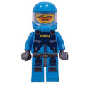 fig-006987 – ADU Soldier, Orange Sunglasses, Dark Bluish Gray Hips