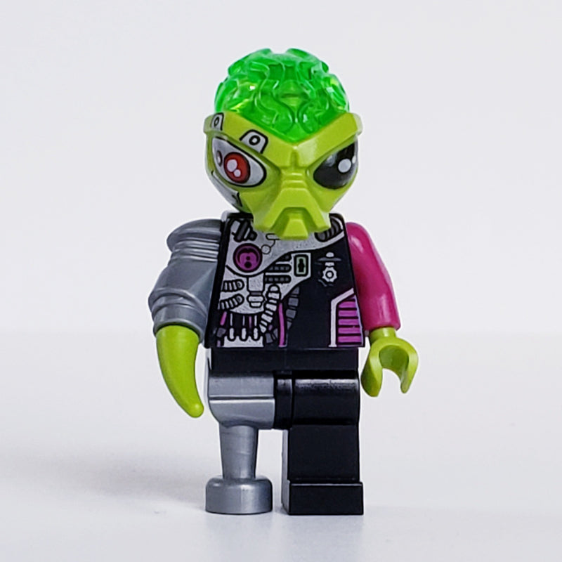 fig-006992 – Alien Android