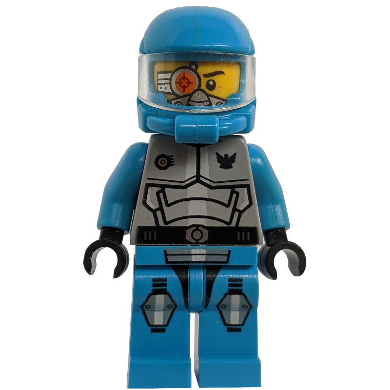 fig-007000 – Solomon Blaze