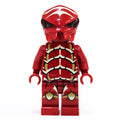 fig-007012 – Alien Buggoid, Dark Red