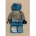 fig-007013 – Robot, Dark Azure