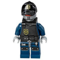 fig-007018 – Robot Police, Armor, Cap