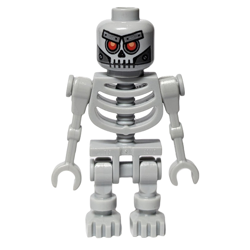 fig-007020 – Skeleton, Robot (Robo-Skeleton)