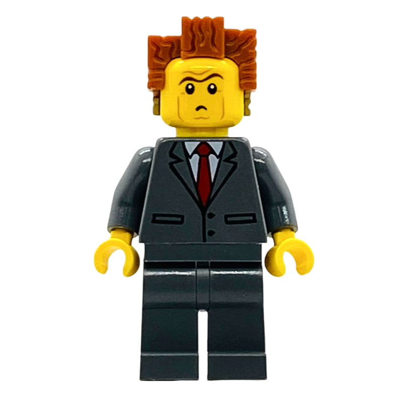 fig-007024 – President Business
