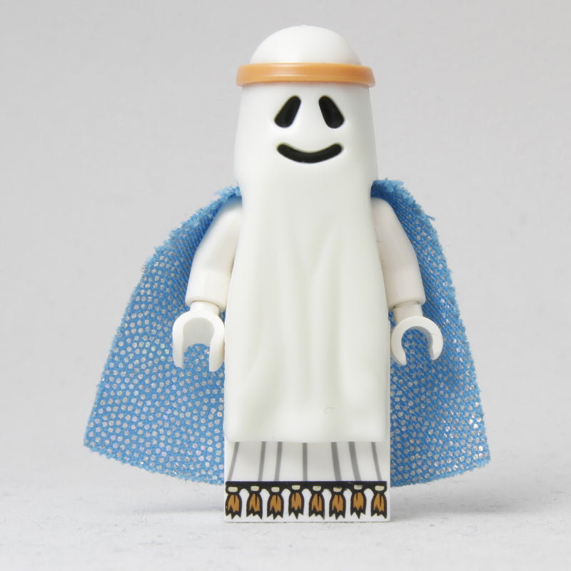 fig-007025 – Vitruvius, Ghost