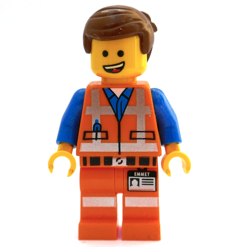 fig-007026 – Emmet, Happy / Sad