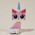 fig-007027 – Unikitty, Sitting, Confused