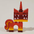 fig-007029 – Unikitty, Angry Kitty, Big Open Mouth