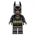 fig-007040 – Batman, Black Suit, Black Cowl