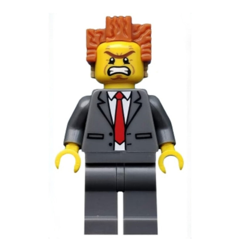 fig-007043 – President Business